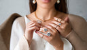 Top Affordable Engagement Rings for Women: Style Meets Budget-Friendly Elegance