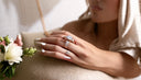 Unveiling the Elegance: Why a 3 Diamond Ring is the Ultimate Symbol of Love