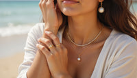 Why a 14k Gold Anklet is the Perfect Accessory for Every Occasion