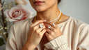 Unlock Brilliance: The Allure of Lab Created Oval Diamond Engagement Rings