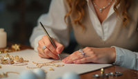 How to Build Your Dream Engagement Ring: A Step-by-Step Guide