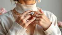 Why a Heart Shaped Diamond Ring is the Perfect Symbol of Love