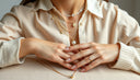 Elevate Your Style with Dainty Necklaces: The Ultimate Accessory Guide