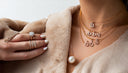 Unlock Your Style: The Ultimate Guide to Custom Initial Necklaces