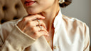 Discover the Allure of a 3 Carat Emerald Cut Diamond: A Timeless Elegance for Your Collection