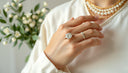 The Ultimate Guide to Emerald Cut Engagement Rings: Why Lab Grown Diamonds Are the Perfect Choice