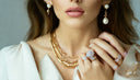 Luxurious High End Jewelry: Elevate Your Style with Timeless Elegance