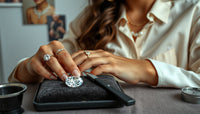 The Ultimate Guide to Buying Loose Diamonds: Tips for Finding Your Perfect Gem
