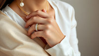 Why Lab Grown Eternity Bands Are the Perfect Symbol of Endless Love