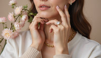 The Allure of Bezel Set Engagement Rings: A Modern Twist on Timeless Elegance