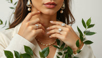 Discover the Beauty and Ethics of Lab Created Engagement Rings