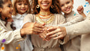 Unlocking Creativity: How to Build an Engaging Name Chain for Fun and Learning