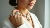 Lab Grown Diamonds: The Future of Ethical Jewelry Choices