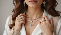Discover the Elegance of Lab Created Diamond Necklaces: Sustainable Luxury for Every Occasion