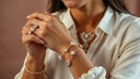 Elevate Your Style with Stunning Lab Grown Diamond Bracelets