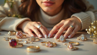 Discover the Beauty and Value of Previously Owned Engagement Rings