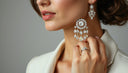 Chandelier Earrings: The Ultimate Accessory for Every Look
