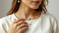 Discover the Perfect Custom Necklace for Women: A Unique Gift for Every Occasion