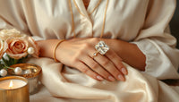Discover the Allure of Elongated Cushion Cut Diamonds: A Timeless Choice for Every Occasion