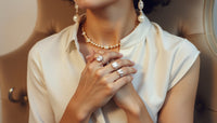 Exploring the Gorgeous World of Diamond Ring Shapes: A Guide to Choosing the Perfect Style