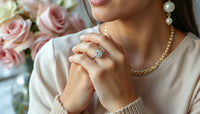 Discover the Timeless Elegance of Neil Lane Rings: A Perfect Sparkle for Your Love Story
