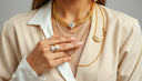 Ultimate Guide to 10K Gold Chains: Styles, Care Tips, and Why You Need One