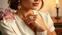 Why a Morganite Engagement Ring is the Perfect Symbol of Your Love