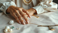 Unlocking the Secrets of Diamond Ring Prices: What You Need to Know Before Buying