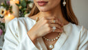 Timeless Elegance: Choosing the Perfect Anniversary Band to Celebrate Your Love