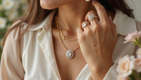 Unforgettable Expressions of Love: The Allure of Diamond Promise Rings