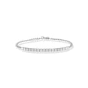 1/2 Diamond Tennis Bracelet